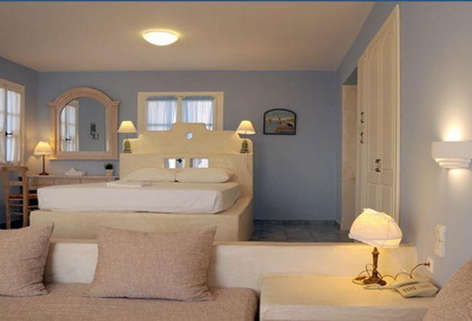 Fata Morgana Aparthotel Folégandros Cameră foto