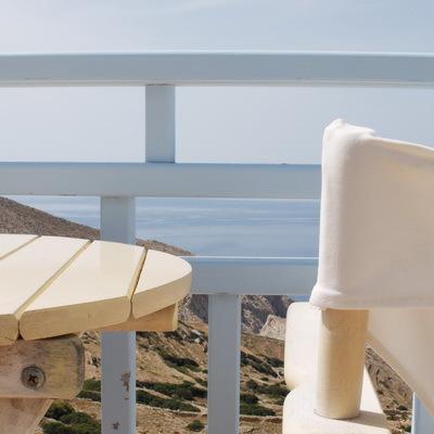 Fata Morgana Aparthotel Folégandros Cameră foto
