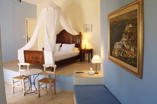 Fata Morgana Aparthotel Folégandros Cameră foto